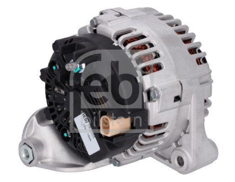 FEBI BILSTEIN 188505 Generator für Land Rover