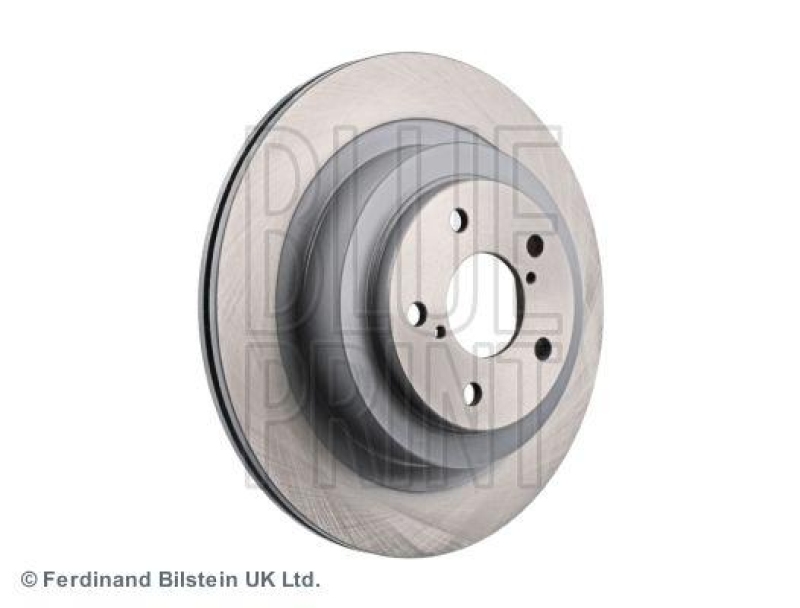 BLUE PRINT ADS74320 Bremsscheibe für SUBARU