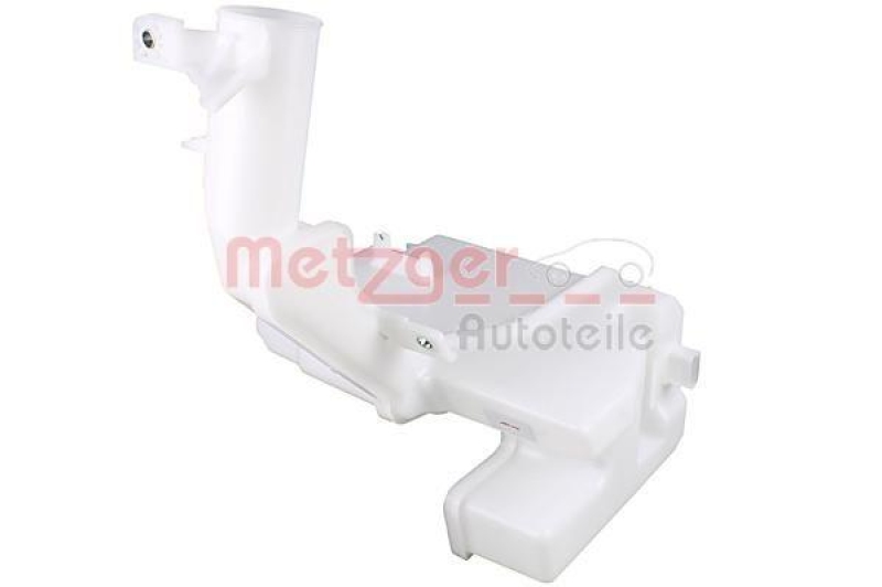 METZGER 2140333 Waschwasserbehälter, Scheibenreinigung für VW