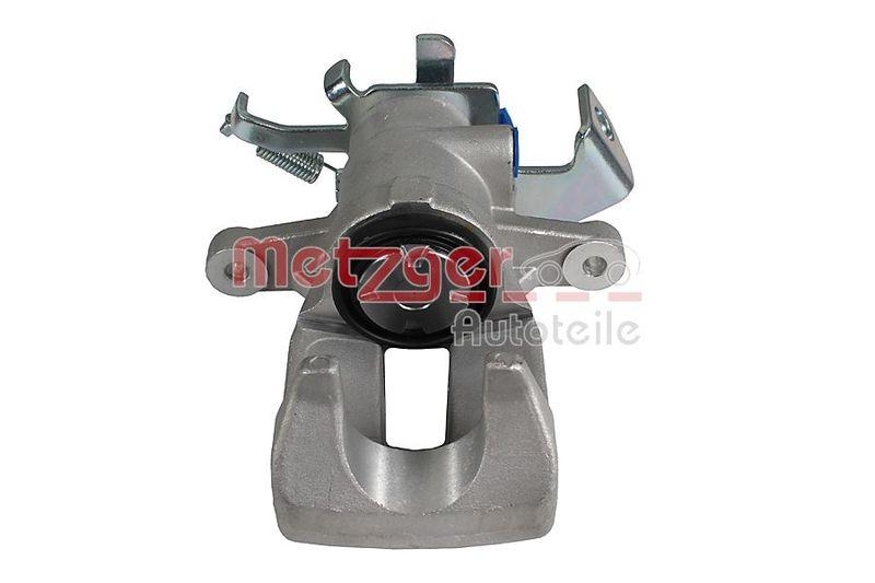 METZGER 6261529 Bremssattel Neuteil für FIAT HA links