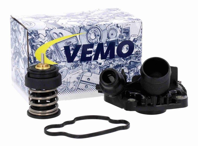 VEMO V20-99-1301 Thermostatgehäuse für BMW