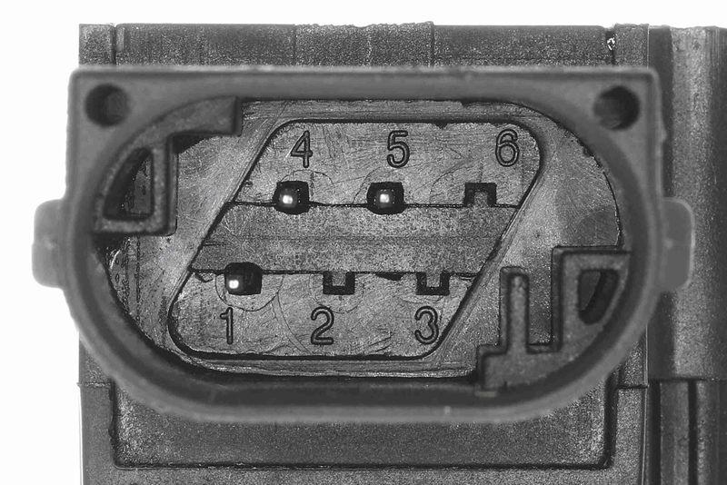 VEMO V41-72-0037 Sensor, xenonlicht (Leuchtweitenregulier Hinterachse für JAGUAR