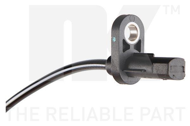 NK 291546 Sensor, Raddrehzahl für BMW