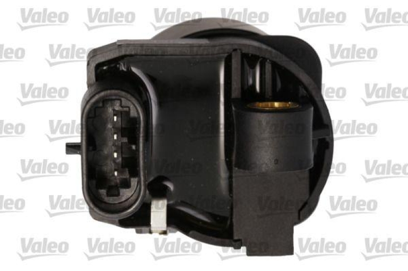 VALEO 245807 Zündspule Standard, 4 Ausgange