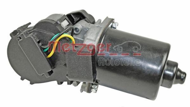 METZGER 2190787 Wischermotor für MINI vorne