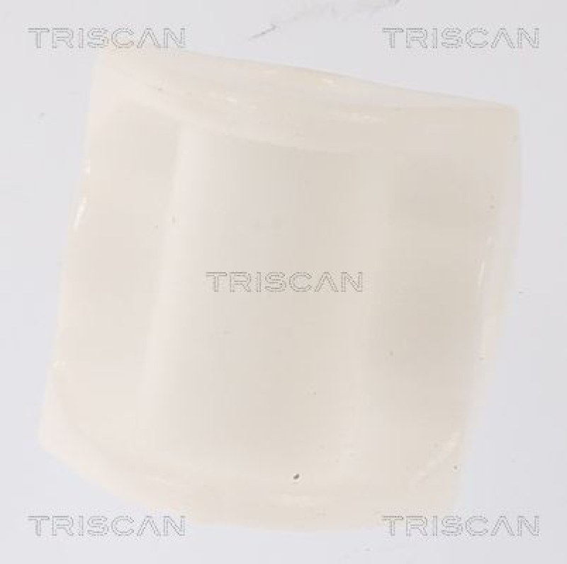 TRISCAN 8140 24756 Seilzug, Schaltgetriebe Manuel für Opel