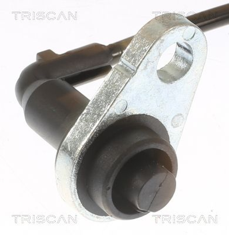 TRISCAN 8180 42222 Sensor, Raddrehzahl für Mitsubishi