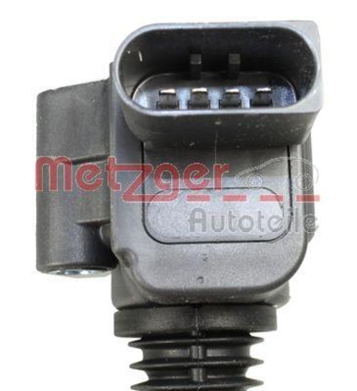 METZGER 0880469 Zündspule für AUDI/BENTLEY