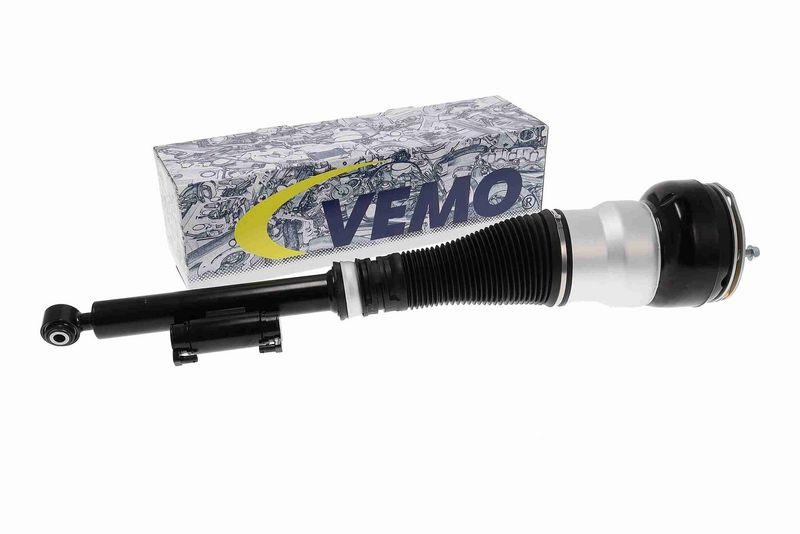 VEMO V30-50-0041 Luftfederbein Hinterachse, links für MERCEDES-BENZ