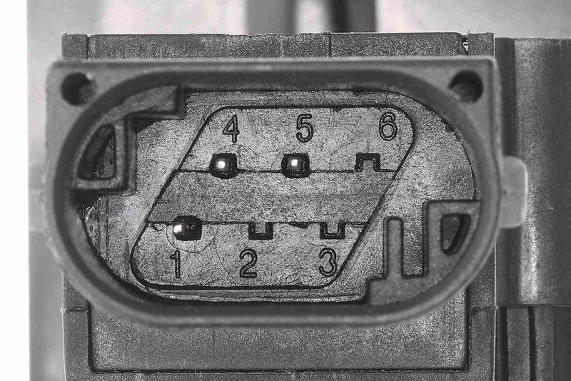 VEMO V41-72-0038 Sensor, xenonlicht (Leuchtweitenregulier Hinterachse für JAGUAR