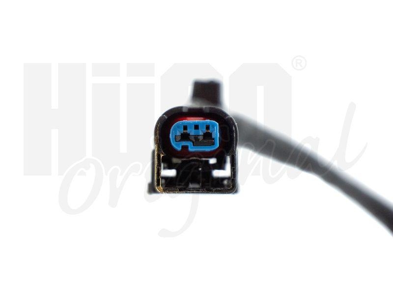 HITACHI 135603 Sensor, Abgastemperatur für HYUNDAI u.a.