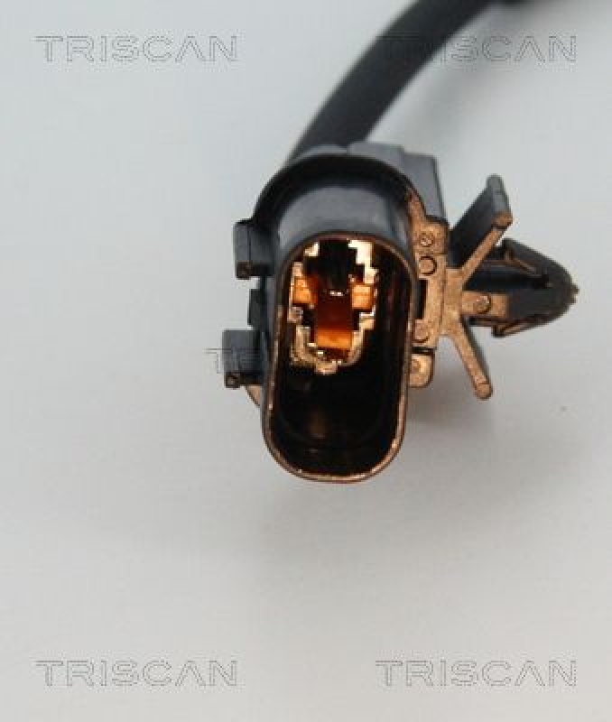 TRISCAN 8180 42224 Sensor, Raddrehzahl für Mitsubishi