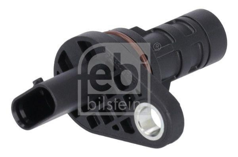 FEBI BILSTEIN 103524 Kurbelwellensensor mit Dichtring für Opel