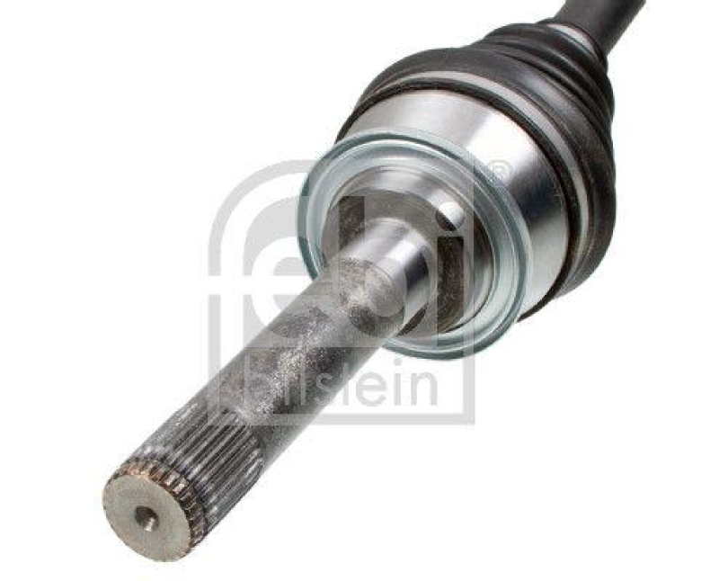 FEBI BILSTEIN 181807 Antriebswelle für MITSUBISHI