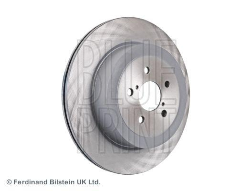 BLUE PRINT ADS74323 Bremsscheibe für SUBARU