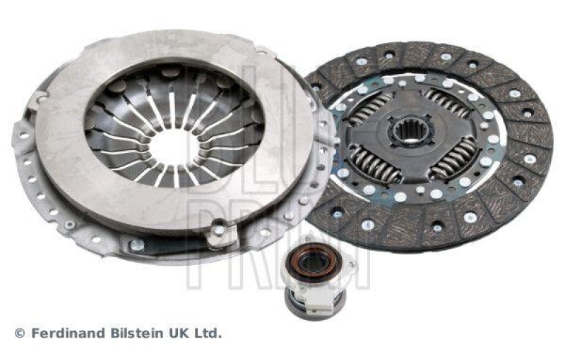 BLUE PRINT ADW1930103 Kupplungssatz für Opel PKW