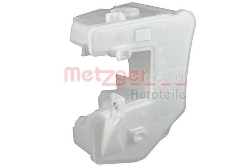 METZGER 2140335 Waschwasserbehälter, Scheibenreinigung für VW