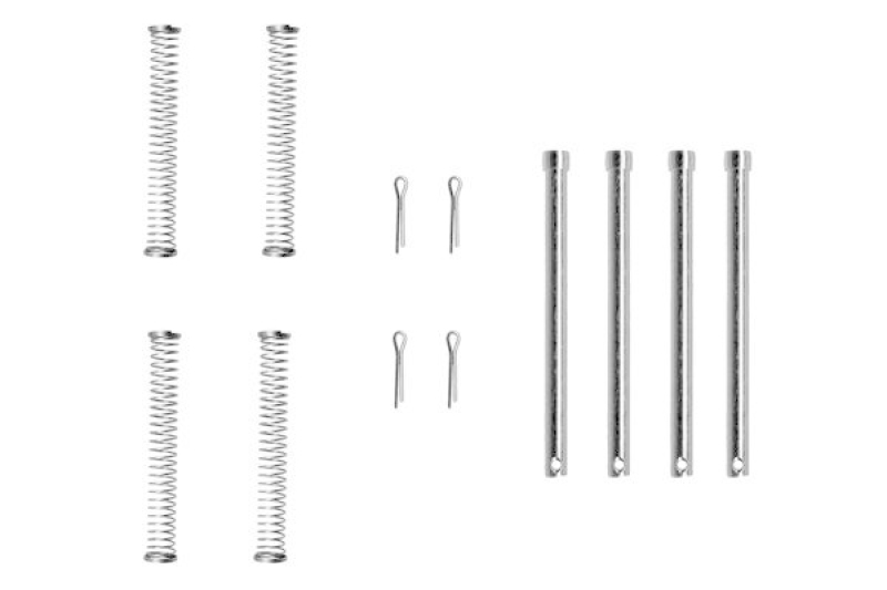 Bosch 1 987 474 176 Zubehörsatz AP131