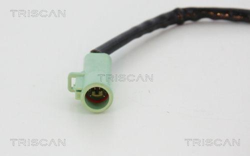 TRISCAN 8845 16024 Lambdasonde für Ford