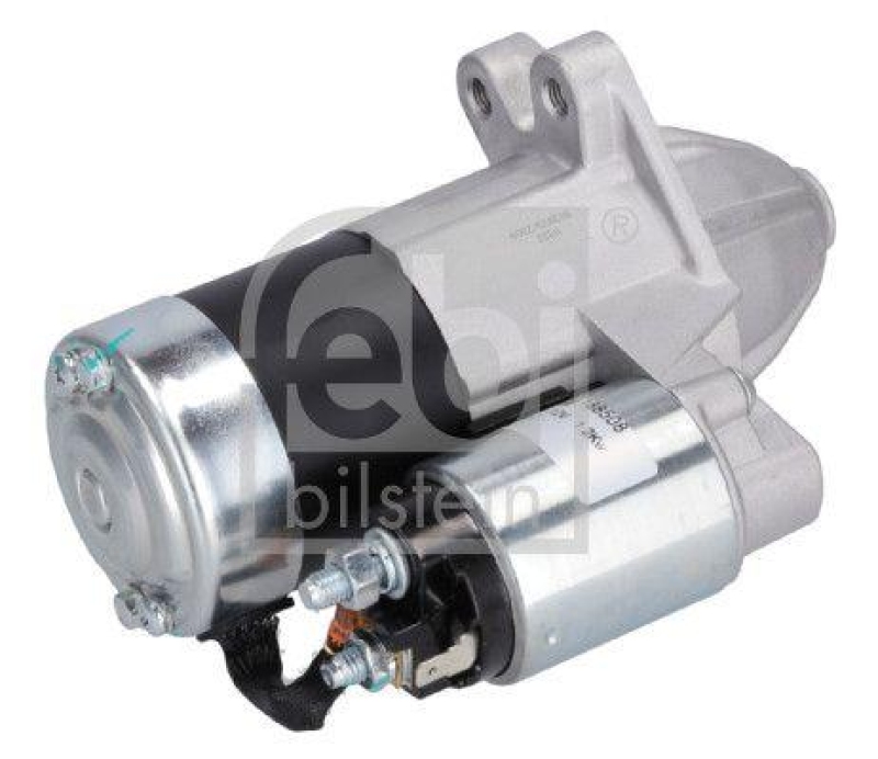 FEBI BILSTEIN 188508 Anlasser für MAZDA