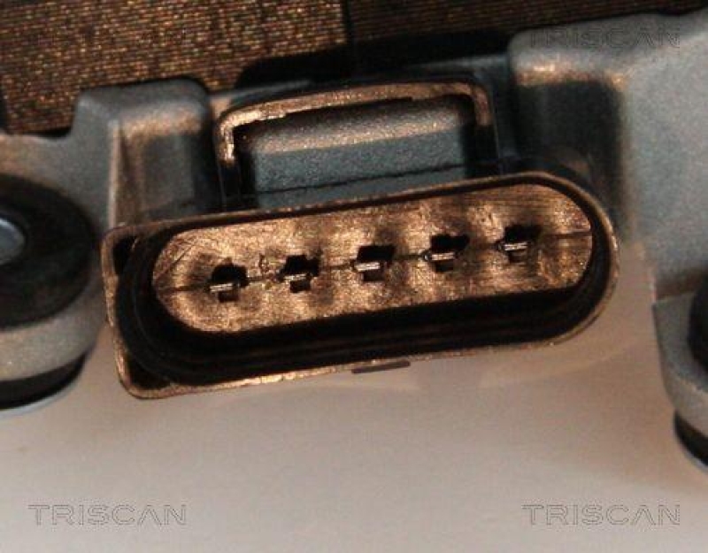 TRISCAN 8860 29050 Zündspule für Audi, Vw