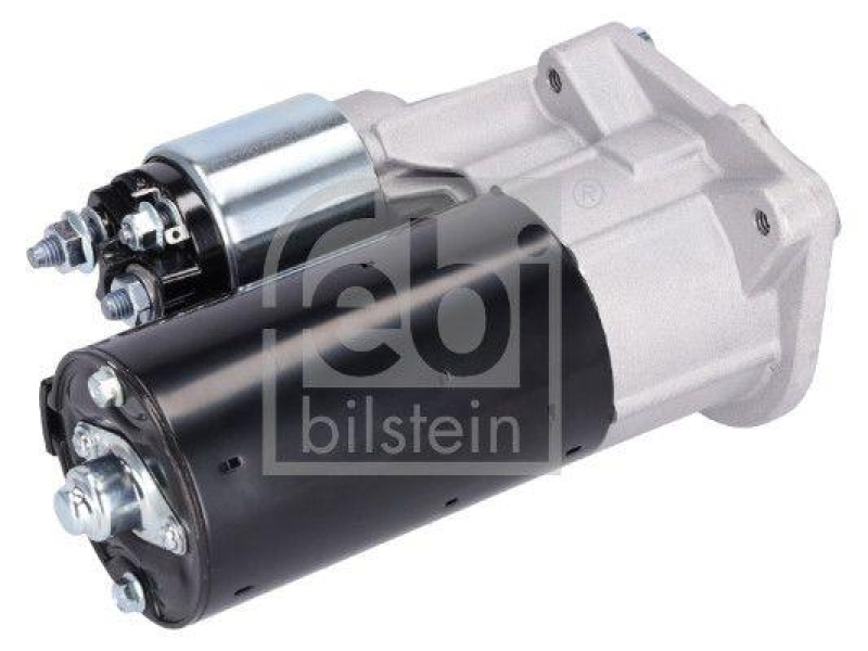 FEBI BILSTEIN 188509 Anlasser für Fiat