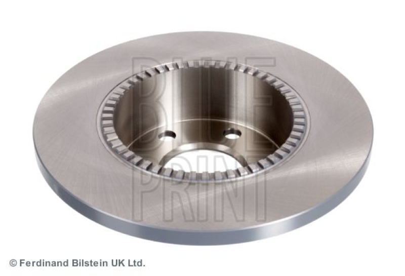 BLUE PRINT ADL144333 Bremsscheibe mit ABS-Impulsring für Iveco