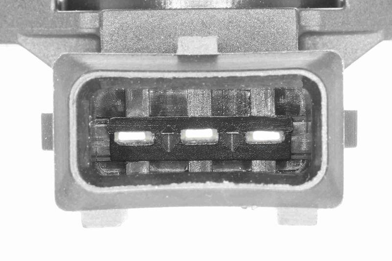 VEMO V37-72-0128 Sensor, Saugrohrdruck 3-Polig für MITSUBISHI