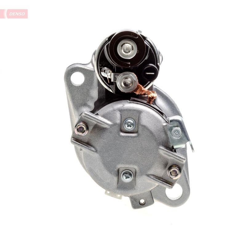 DENSO DSN1408 Starter HONDA CIVIC VII 2.0 Type-R (2001 - 2005)