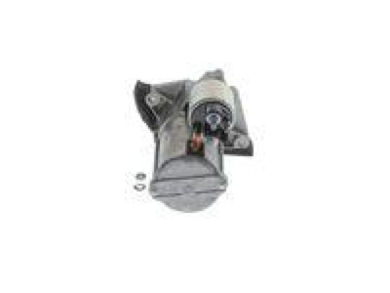 Bosch 1 986 S01 054 Starter