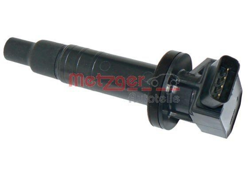 METZGER 0880119 Zündspule für CITROEN/DAIHATSU/PEUGEOT/SUBARU/TOYOTA