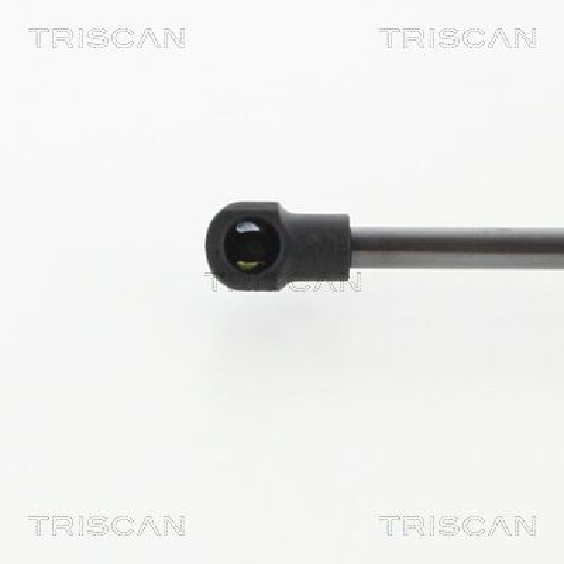 TRISCAN 8710 50257 Gasfeder Hinten für Cx5