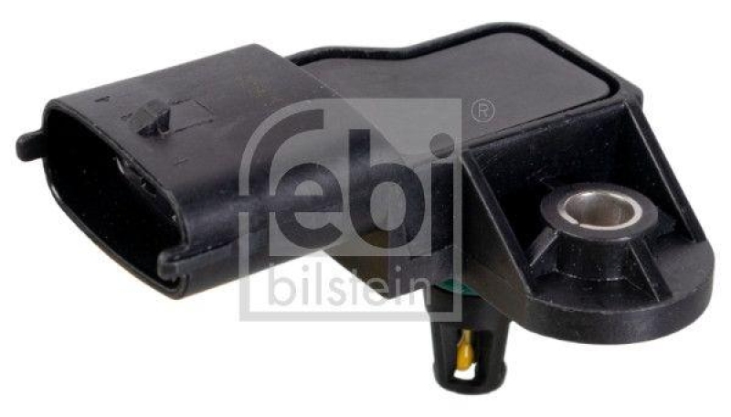 FEBI BILSTEIN 179655 Saugrohrdrucksensor mit Dichtring für Opel