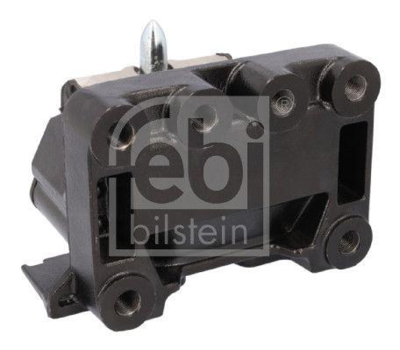 FEBI BILSTEIN 182942 Motorlager für Mercedes-Benz