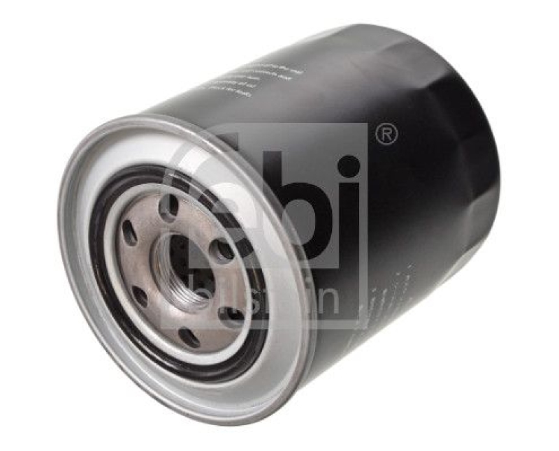 FEBI BILSTEIN 184072 Ölfilter für MITSUBISHI