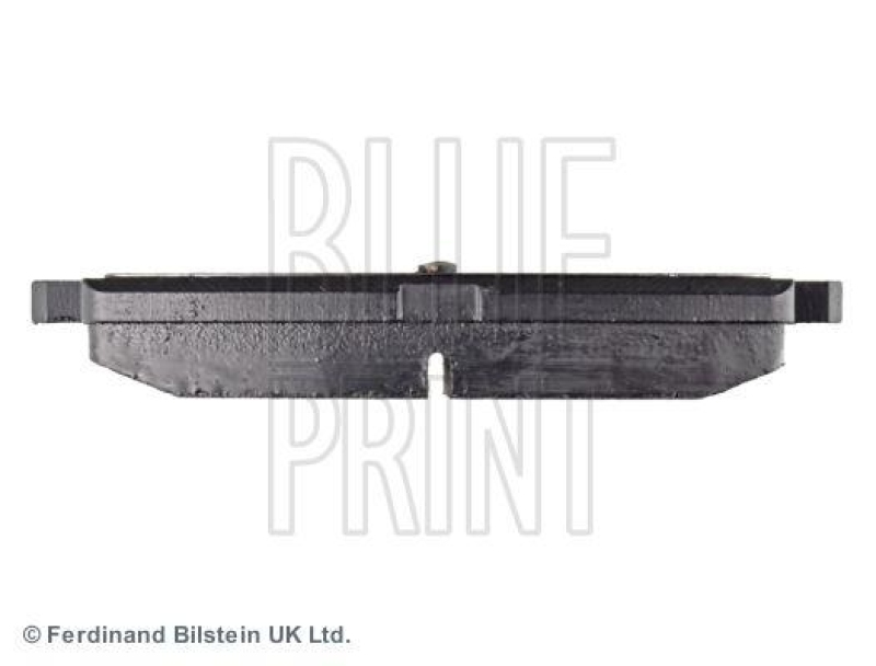 BLUE PRINT ADC44289 Bremsbelagsatz für MITSUBISHI