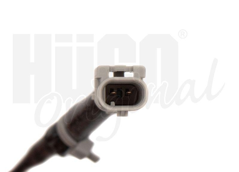 HITACHI 135607 Sensor, Abgastemperatur für HYUNDAI u.a.