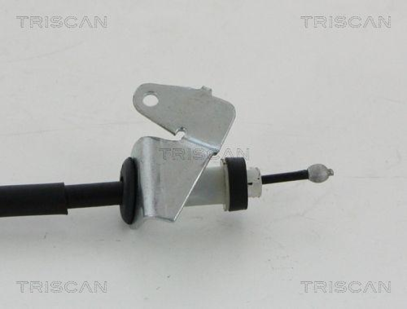 TRISCAN 8140 11145 Handbremsseil für Mini