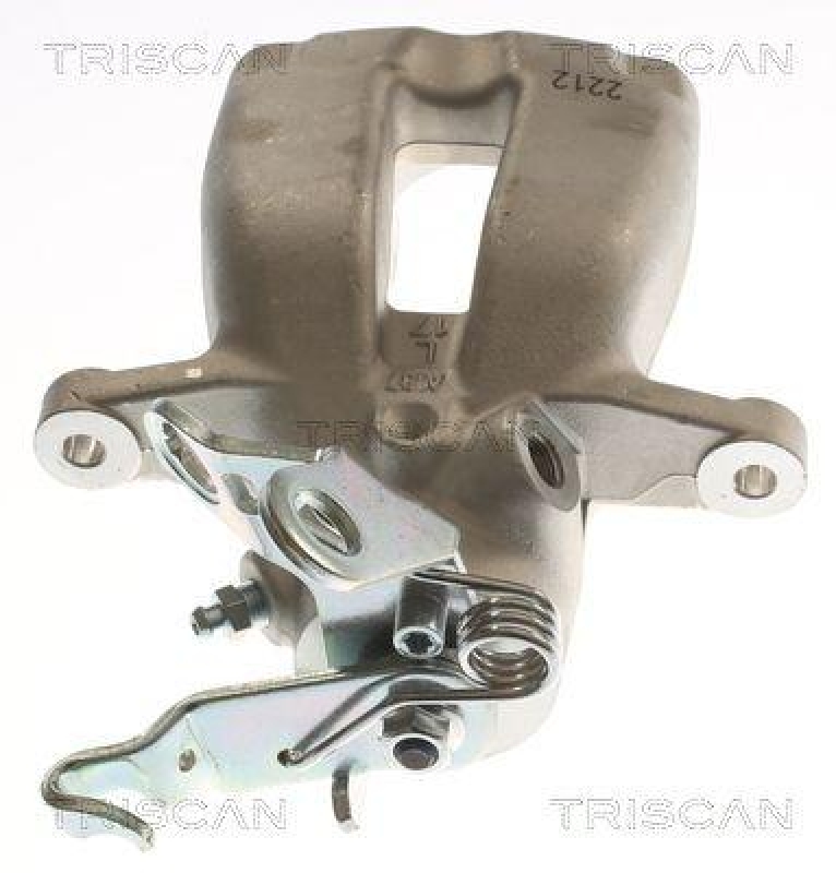 TRISCAN 8175 29299 Triscan Bremssattel für Vag