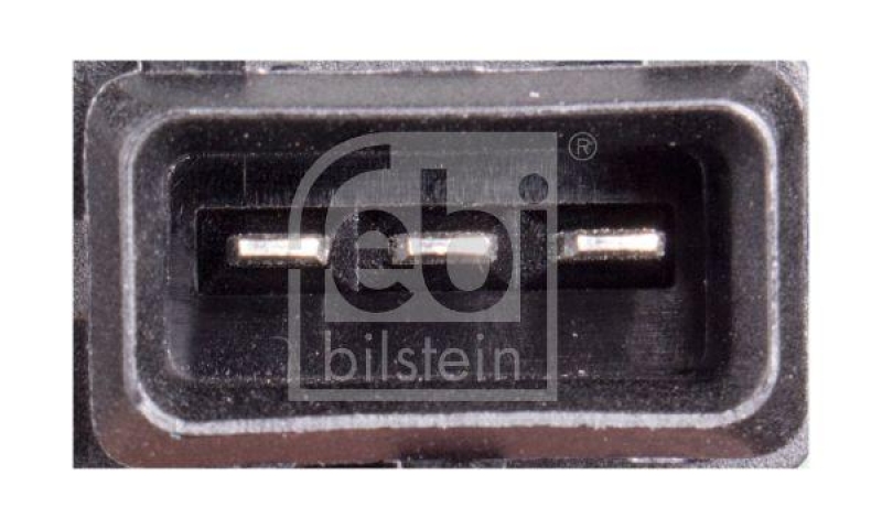 FEBI BILSTEIN 103547 Nockenwellensensor mit Dichtring für CHEVROLET/DAEWOO