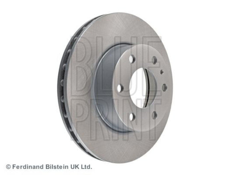 BLUE PRINT ADL144335 Bremsscheibe für IVECO (LCV)