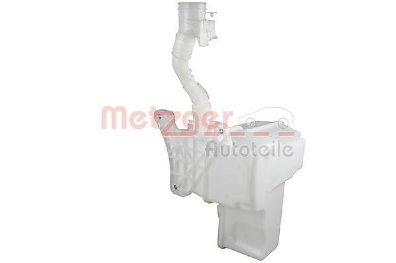 METZGER 2140339 Waschwasserbehälter, Scheibenreinigung für VW