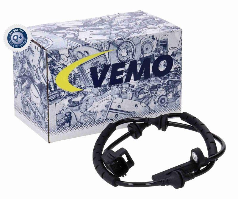 VEMO V41-72-0043 Sensor, Raddrehzahl 2-Polig / Hinterachse für JAGUAR