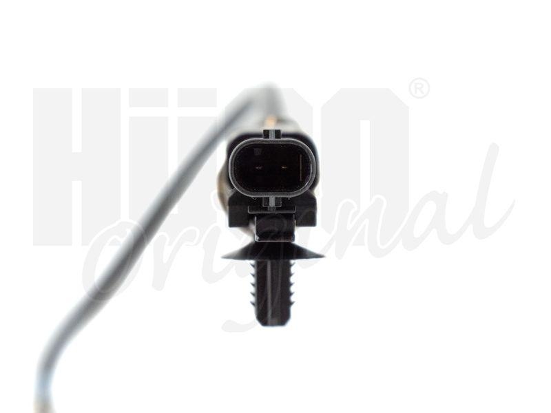 HITACHI 135608 Sensor, Abgastemperatur für FIAT u.a.