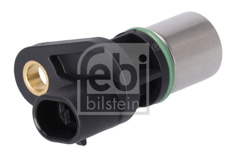 FEBI BILSTEIN 103548 Kurbelwellensensor mit Dichtring für Opel