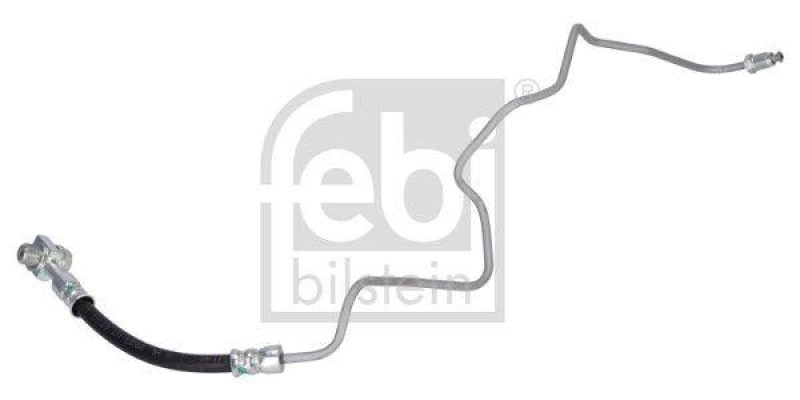 FEBI BILSTEIN 186215 Bremsschlauch für VW-Audi