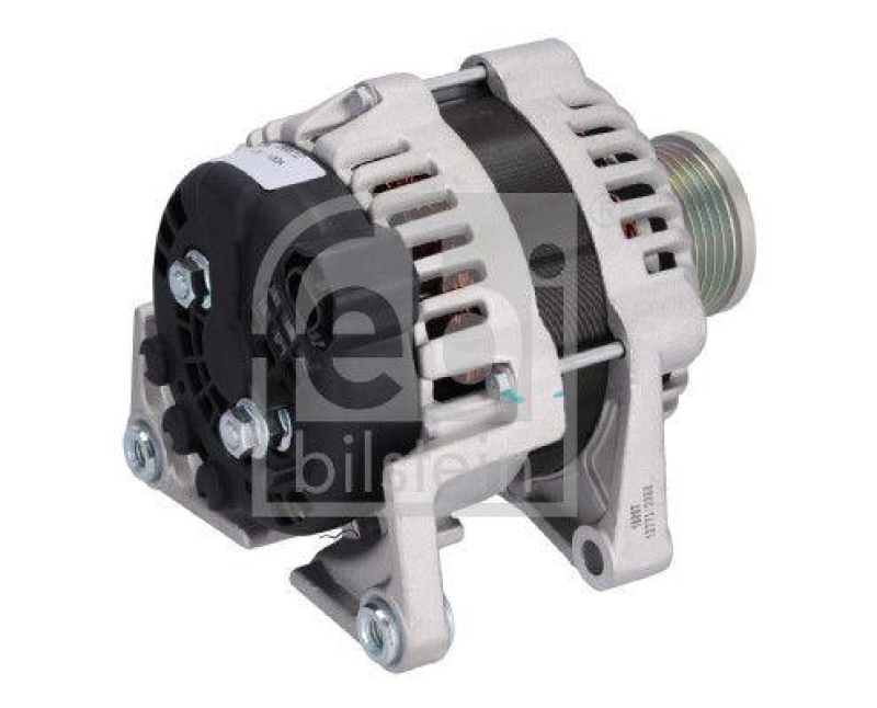 FEBI BILSTEIN 188512 Generator für Opel