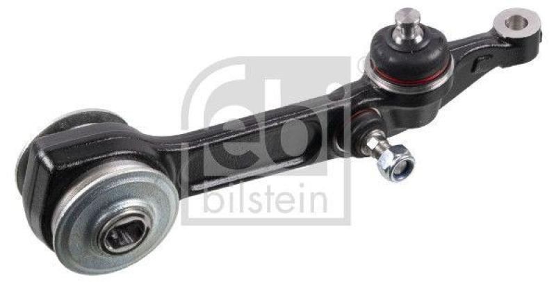 FEBI BILSTEIN 30255 Querlenker mit Lager und Gelenk für Mercedes-Benz