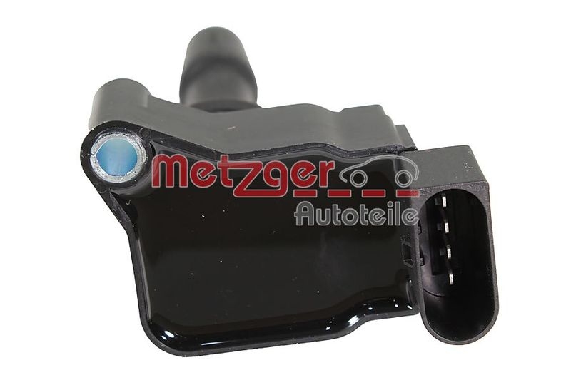 METZGER 0880493 Zündspule für AUDI/CUPRA/SEAT/SKODA/VW