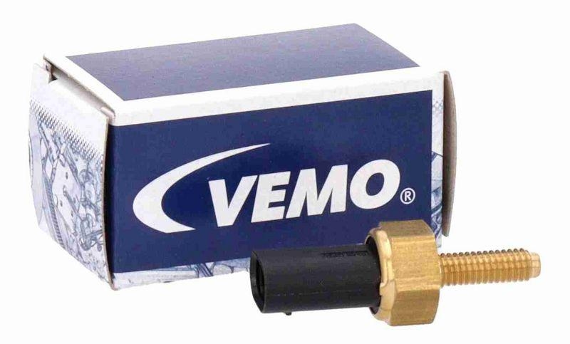 VEMO V40-72-0070 Sensor, Kühlmitteltemperatur 2-Polig für OPEL